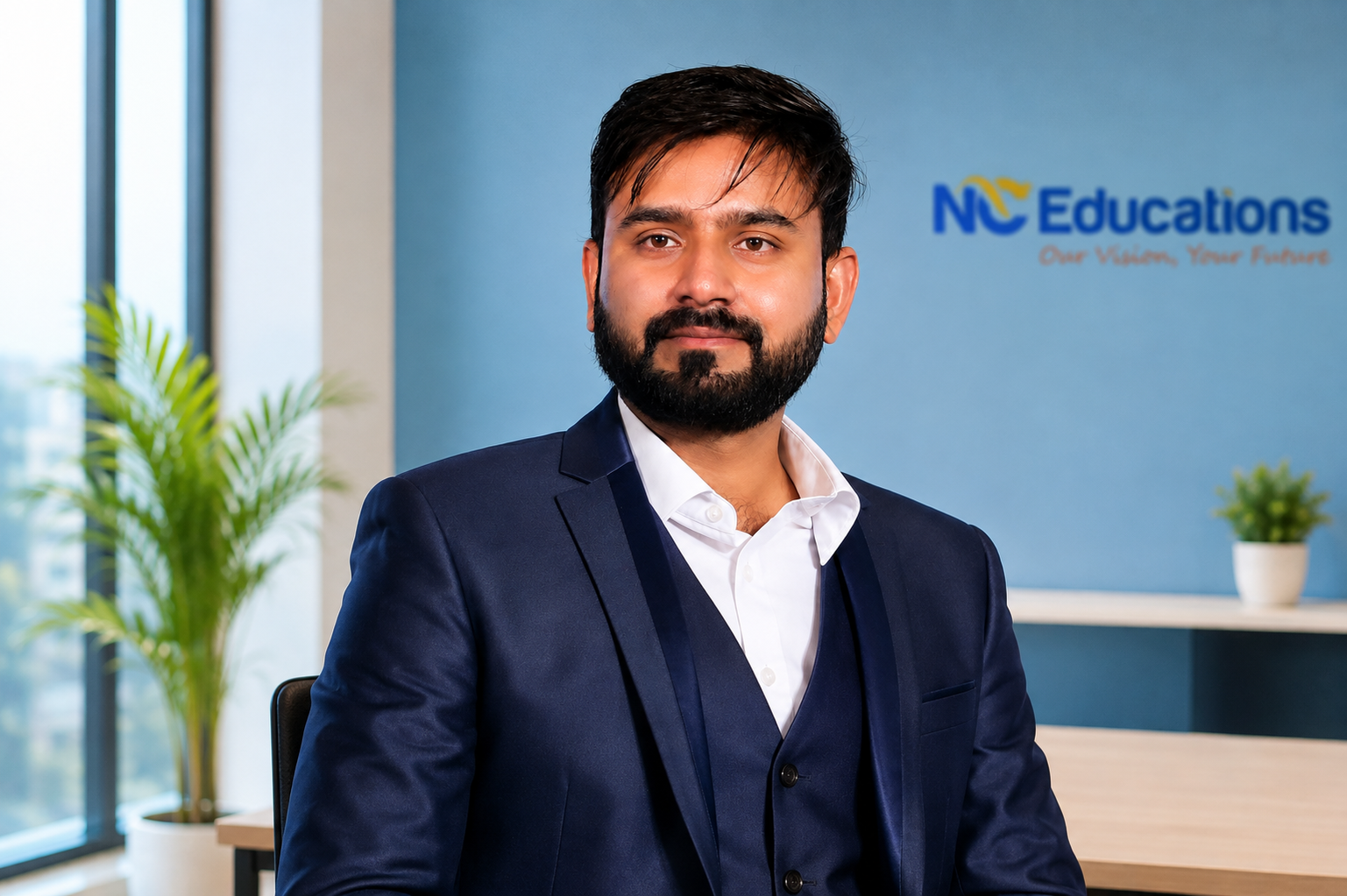 Jatin Gupta – CCIE #58302